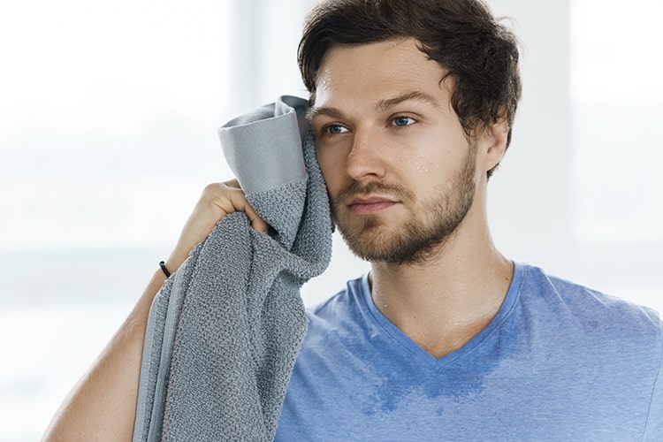How To Wash Workout Clothes Complete Guide Men's Fit Club