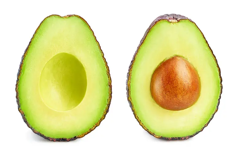 is avocado good for cholesterol - foods rich in potassium