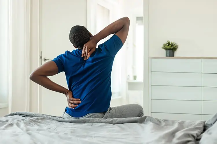 upper back pain relief exercises