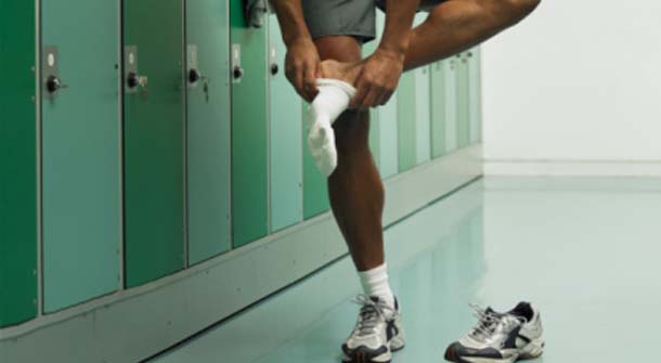 Can Your Socks Really Improve Performance
