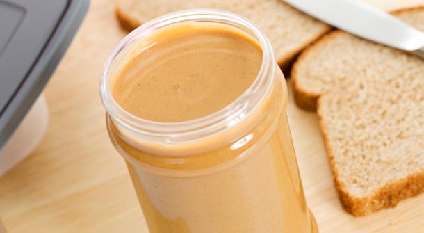 Health Benefits of Peanut Butter and Why It Does a Body Good