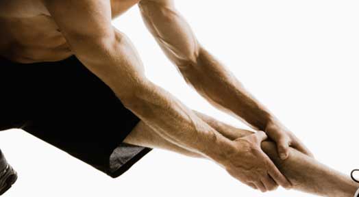 Power Moves for Stronger Legs