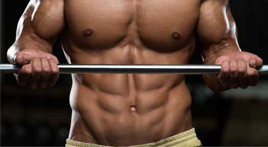 Proven Exercises for HardGainers