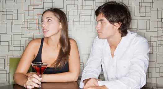 Four Ways You May Have Messed Up Your Chances for that Second Date