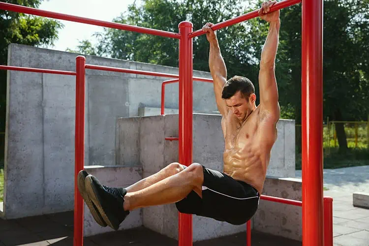 best Six pack abs workout