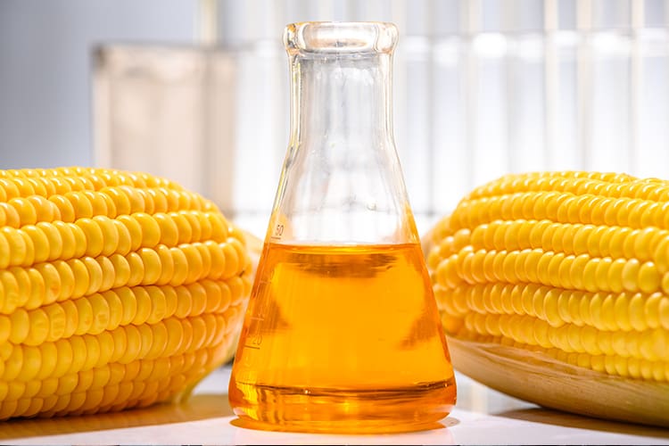 foods with high fructose corn syrup