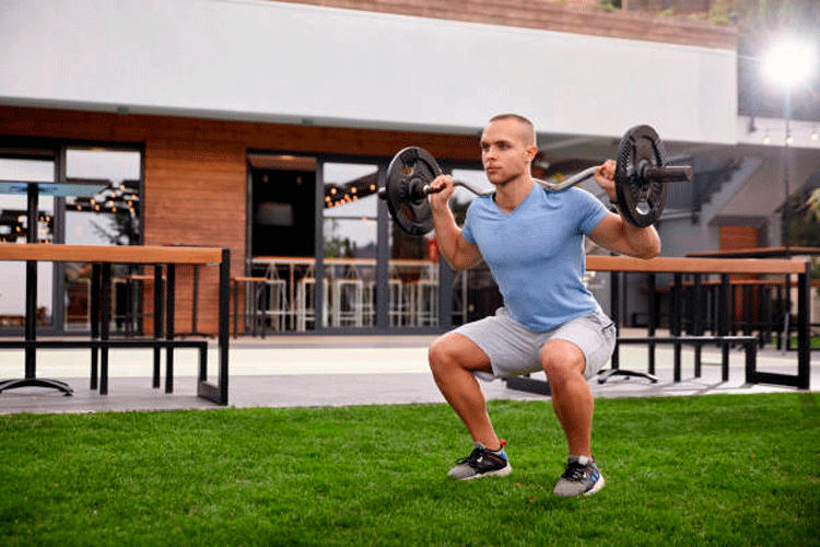 5 Best At Home Workout To Achieve The Best Results