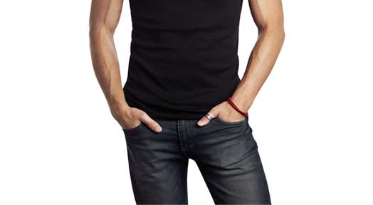 Age Appropriate Attire for men