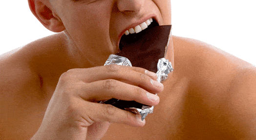 Can Dark Chocolate Enhance Your Workout