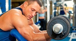 Can you Still Powerlift in your 40s