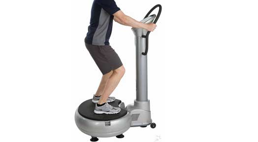 Does Vibration Training Actually Work