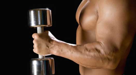 Grip Strength Exercises