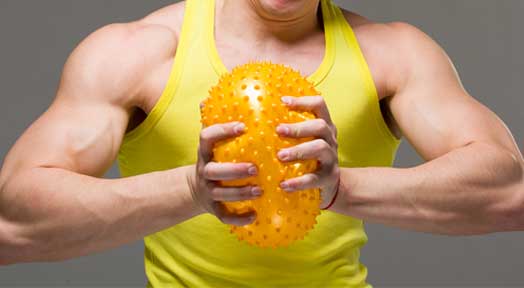 The Benefits of Functional Training