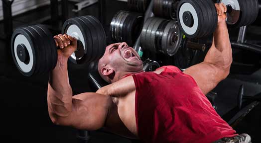 Pros and Cons of Competition in the Weight Room