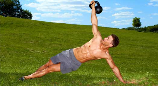 5 Best At Home Workout To Achieve The Best Results