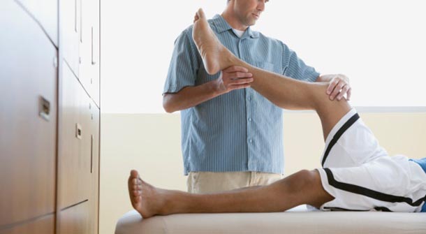 Sports Massage What Is Best For You Men S Fit Club