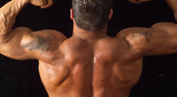 How to Get Bigger Arms in Just Two Weeks