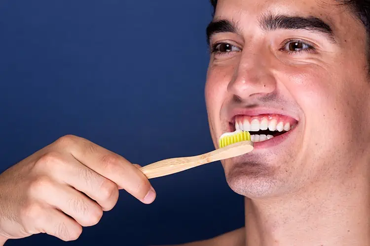 home remedies for teeth whitening