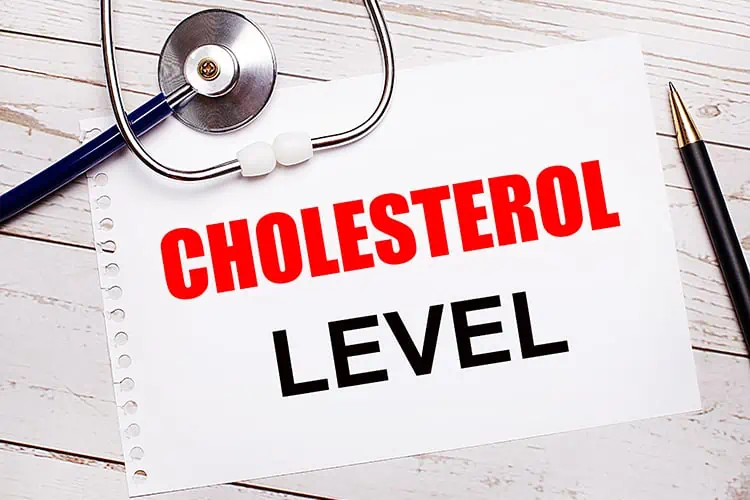 how to lower your cholesterol levels
