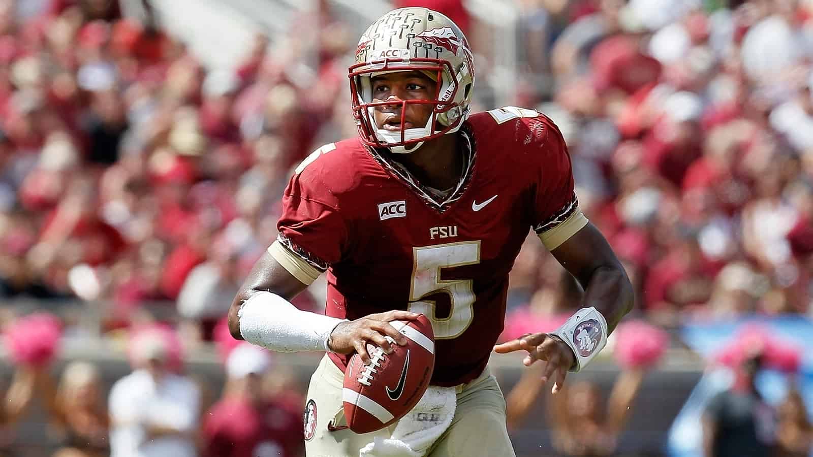 Florida State Wins Without Jameis Winston