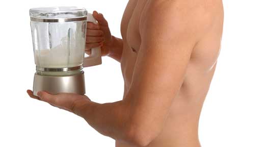 Tips on How to Perfect your Post-Workout Shake