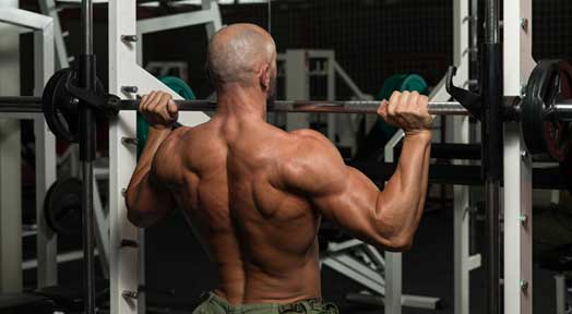 The Do's and Don'ts of using a Smith Machine