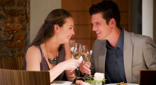 Four Ways to Make Date Night New Again