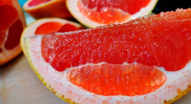 Fruits that Lower Blood Pressure