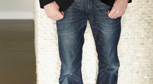 Good Jeans for Men
