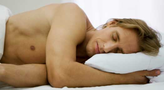 Sleep Like a Baby Again