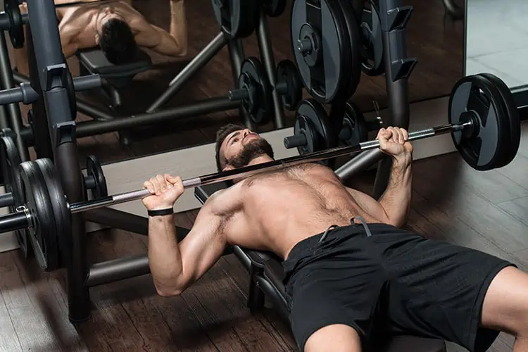 best barbell workouts