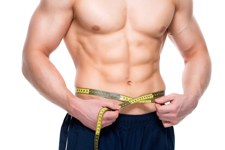 bodybuilding for weight loss