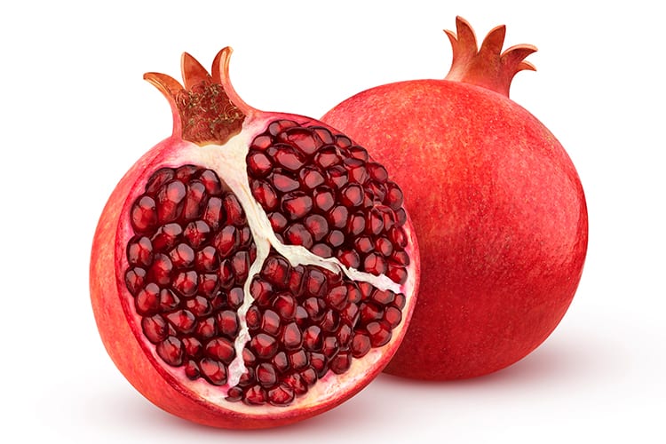 fruits that lower high blood pressure