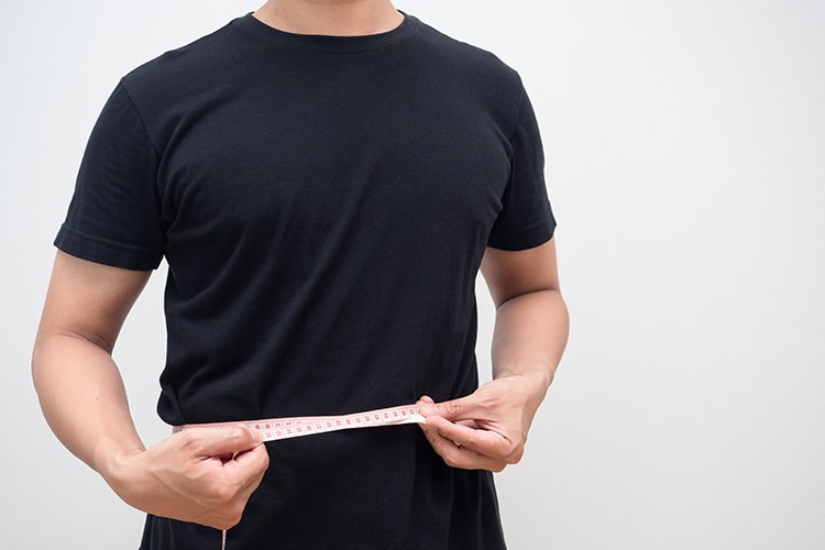 how to calculate your bmi
