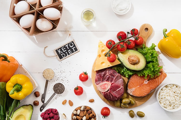 is the keto diet bad for your heart
