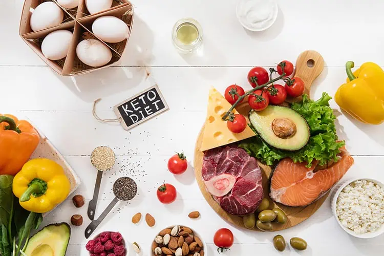 is the keto diet bad for your heart