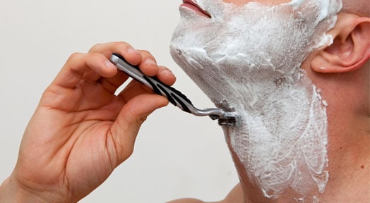 Tips to Help You Achieve a Flawless Neck Shave