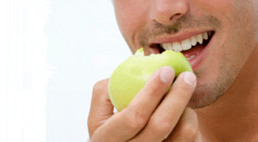 An Apple a Day to Fight Obesity