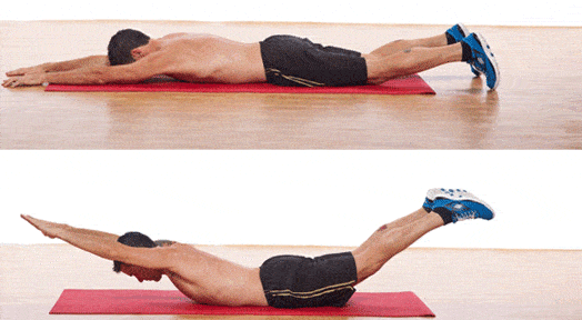 Low Impact Workouts for Muscle Recovery