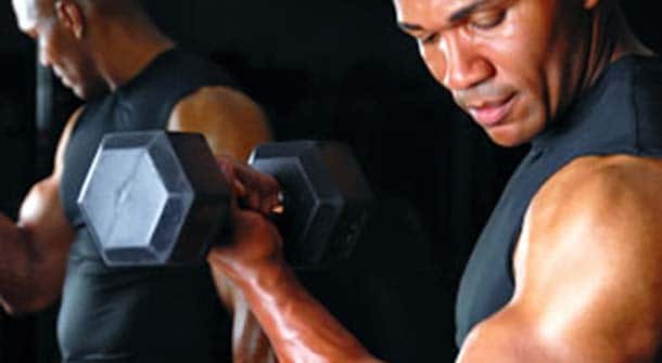Adding Muscle Definition to Your Physique