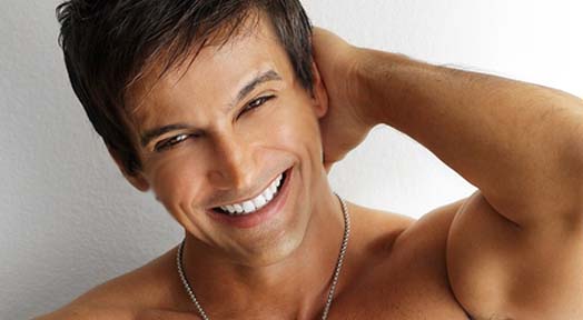 How to Get Healthier, Whiter Teeth Naturally