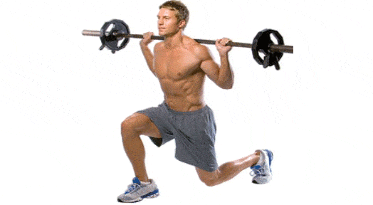 Keys to A Successful Pyramid Workout Challenge