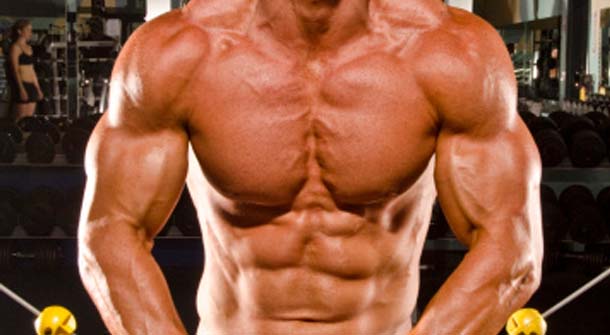 Seeing the Changes In Your Physique