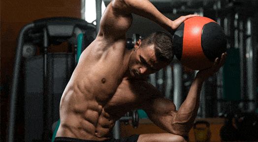How to Get a Six pack  six pack abs workout exercise