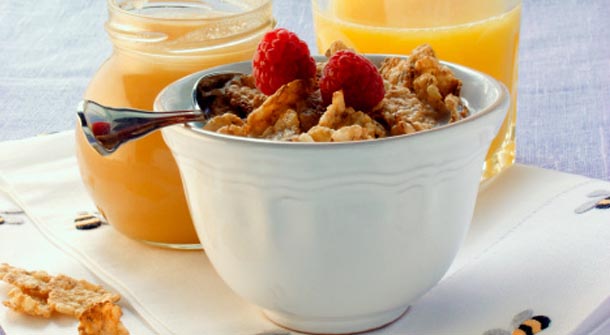 The Whole Truth on Whole Grains