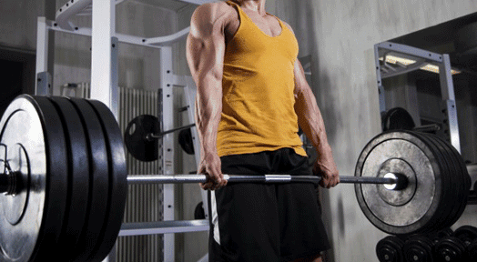 The Westside Barbell Workout