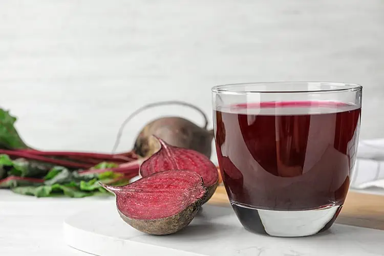 is beetroot good for you