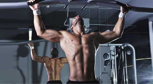 Get Moving with Calisthenic Exercise