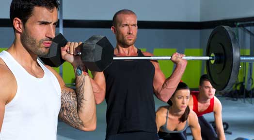  Controversy Behind CrossFit the controversy behind cross fit