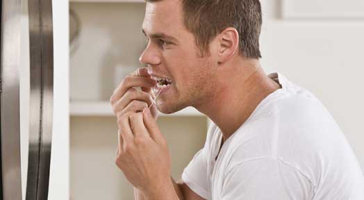 Dental Hygiene and Heart Disease